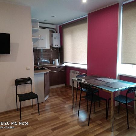 Sparta Apartments Bastrakovi Narva Kültér fotó
