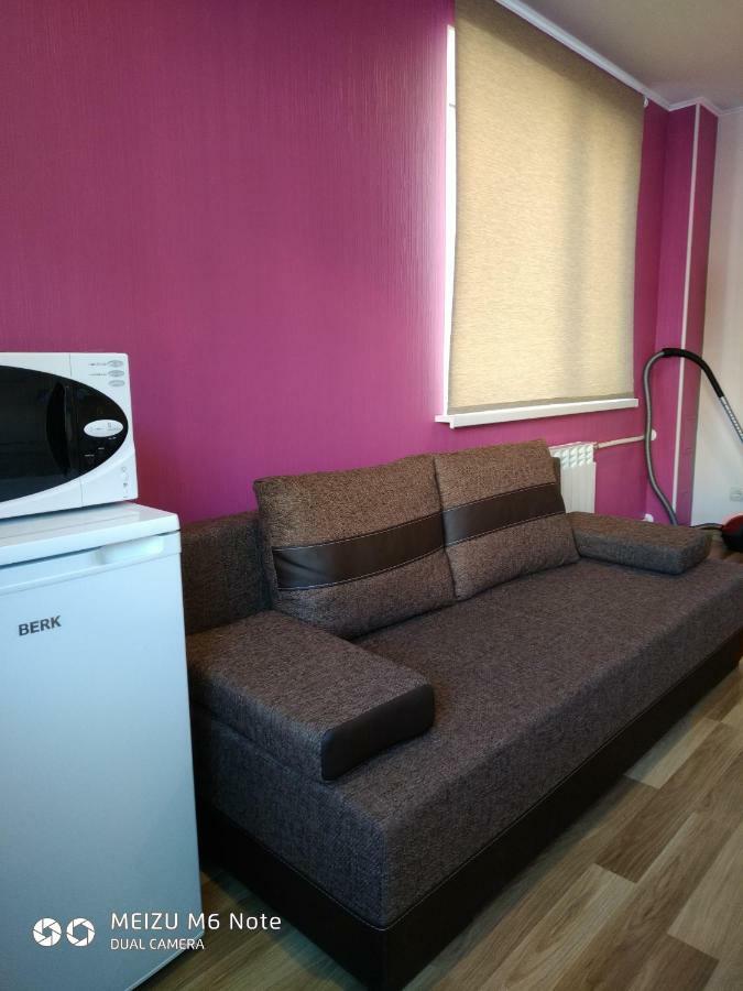 Sparta Apartments Bastrakovi Narva Kültér fotó