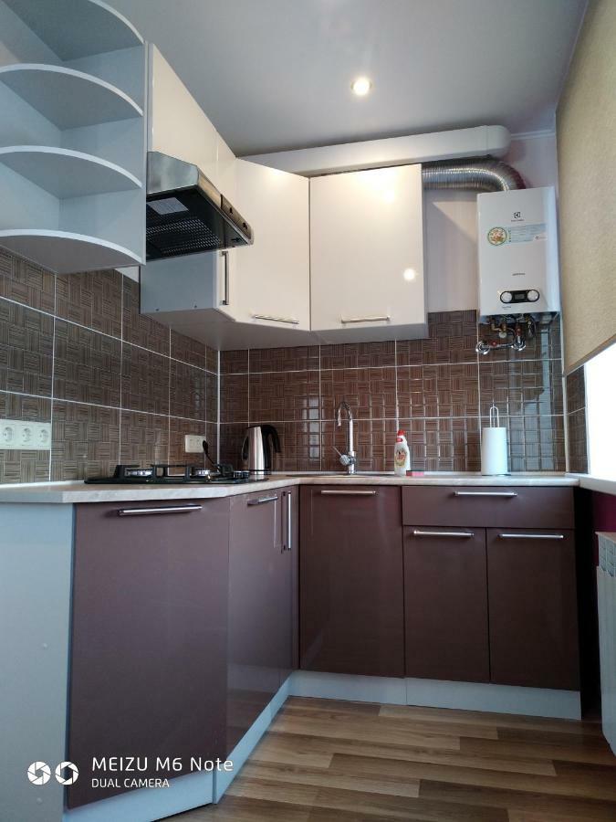 Sparta Apartments Bastrakovi Narva Kültér fotó