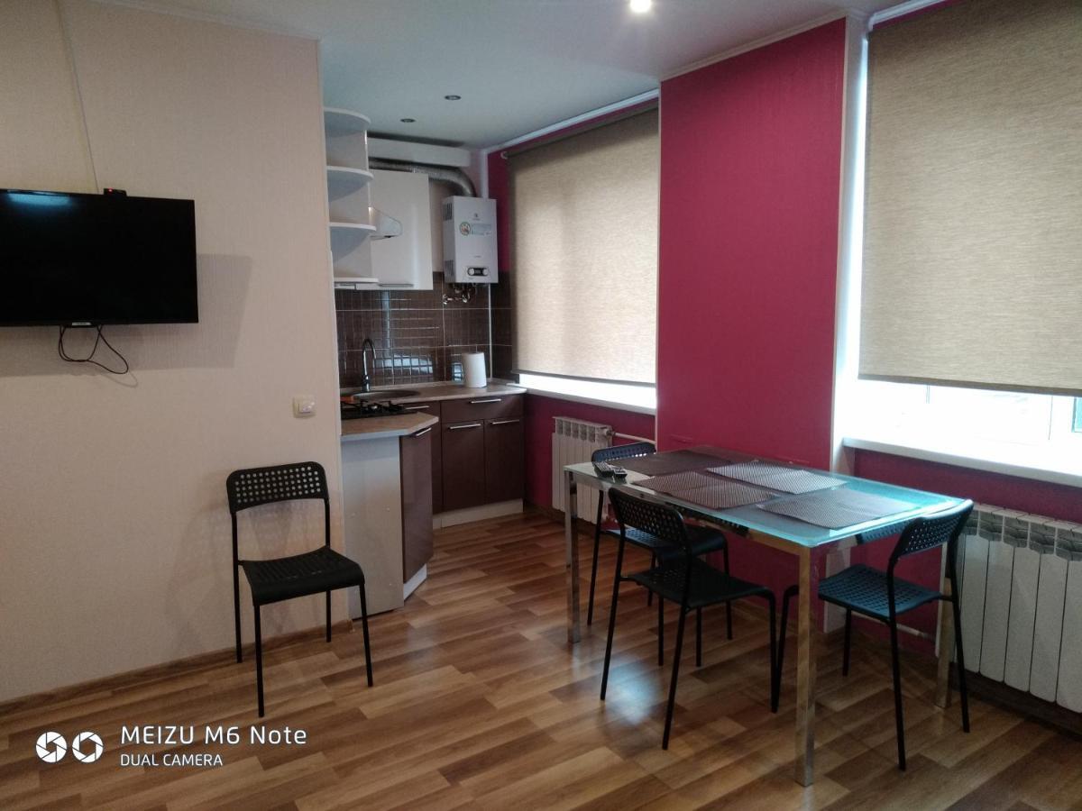 Sparta Apartments Bastrakovi Narva Kültér fotó